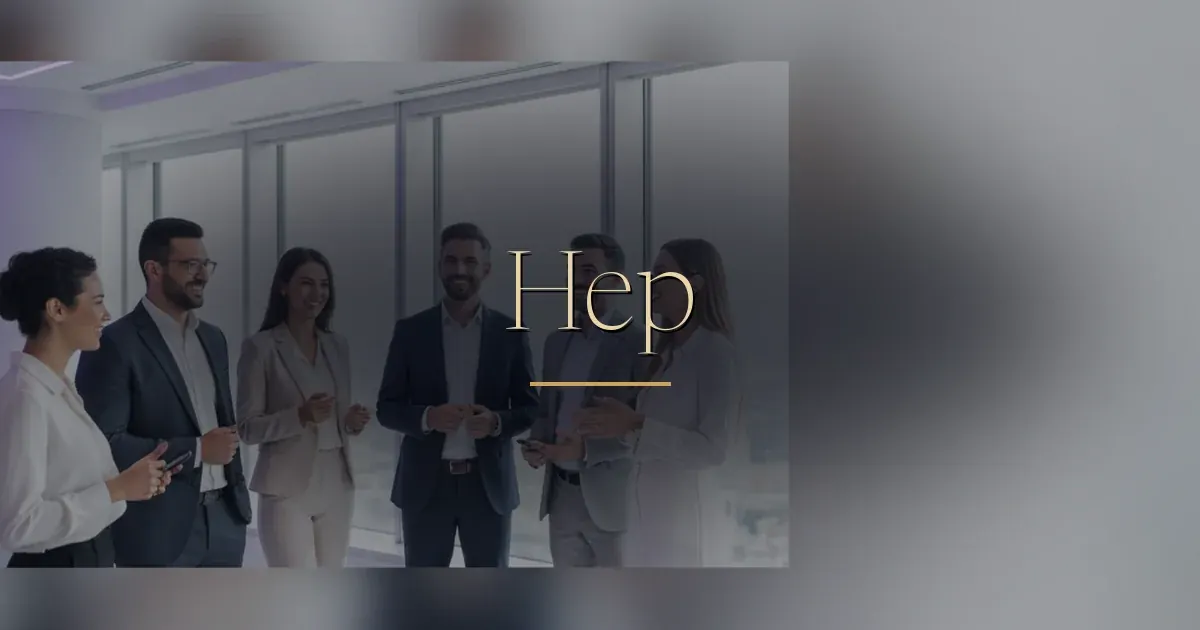 Hep